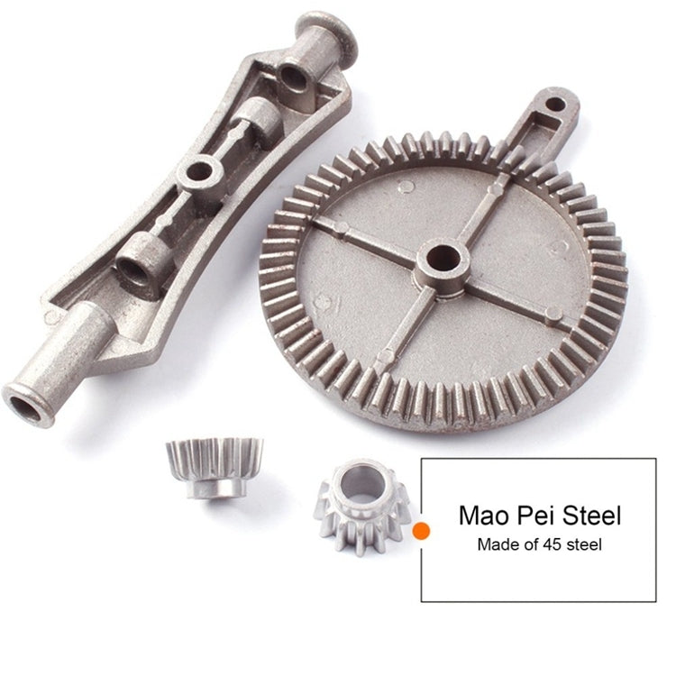 Powerful Manual Drill Steel Precision Casting DIY Woodworking Drill Universal Hand Drill Teaching Supplies Tools, Woodworking Drill
