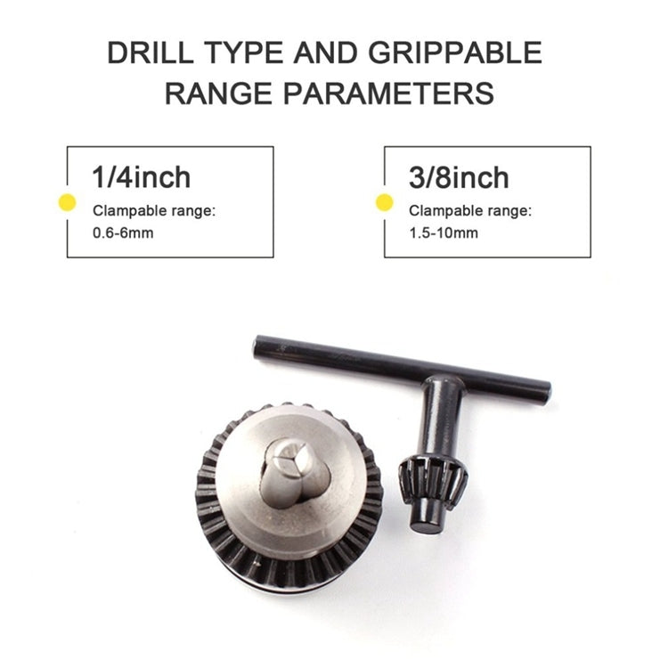 Powerful Manual Drill Steel Precision Casting DIY Woodworking Drill Universal Hand Drill Teaching Supplies Tools, Woodworking Drill