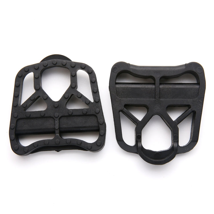 1 Pair Road Bike KEO Locking Cycling Adapter Pedals