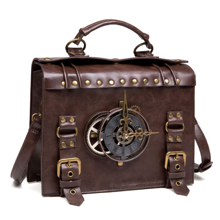 BG028 Ladies Shoulder Bag Crossbody Bag, Size: 25 x 21 x 9cm, Shoulder Strap Length: 120cm, 25 x 21 x 9cm