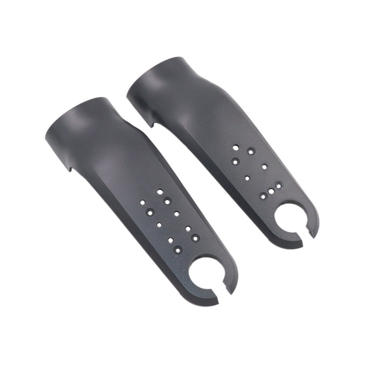 For Xiaomi M365 Electric Scooter Front Fork Left Right Plastic Replacement Parts