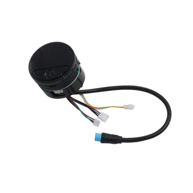 For Xiaomi ES1/ES2/ES3/ES4 Electric Scooter Dash Board Parts