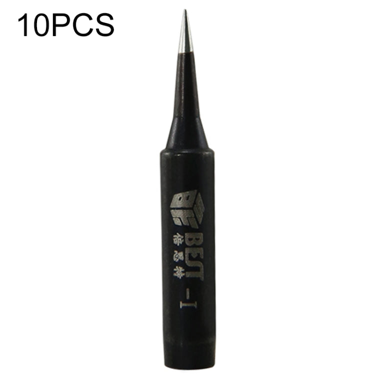 10 PCS BEST Lead Free Series Soldering Tip Welding Contact Head A-900M-T-I, A-900M-T-I Lead Free Series