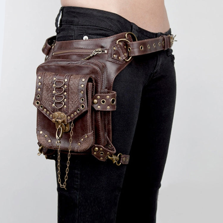 HG043 Cross-body Bag Mini Travel Waist Bag for Ladies, 27 x 18cm