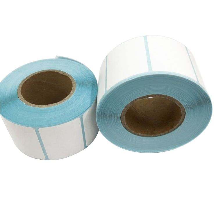 Thermal Label Printer Paper Sticker, Size: 40 x 30 mm(700pcs Labels), 40x30mm