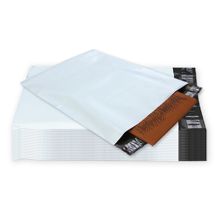 100 PCS Mailing Bag for Air Column Cushion Bag Packing, Size: 45 x 55cm, Customize Logo & Design, 45x55cm