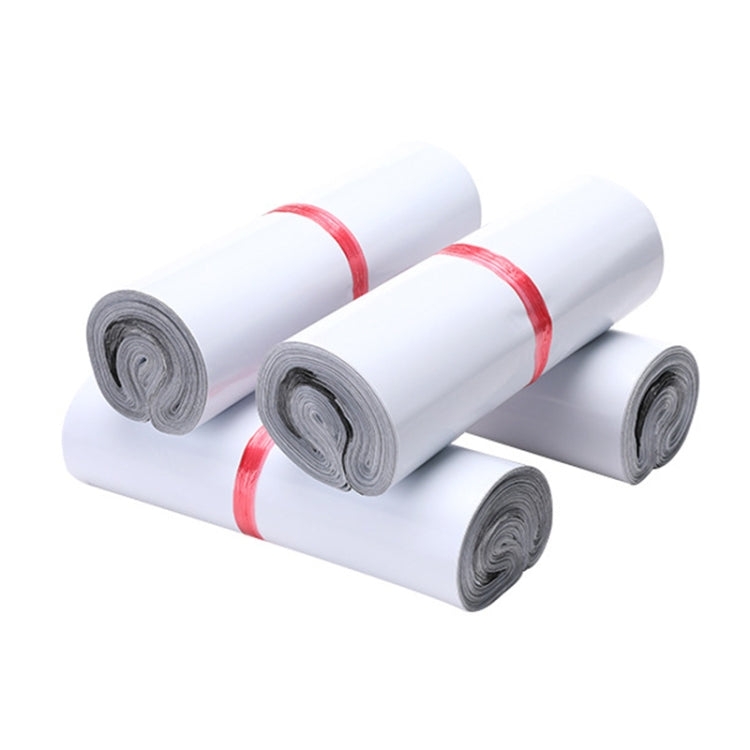100 PCS Mailing Bag for Air Column Cushion Bag Packing, Size: 45 x 55cm, Customize Logo & Design, 45x55cm
