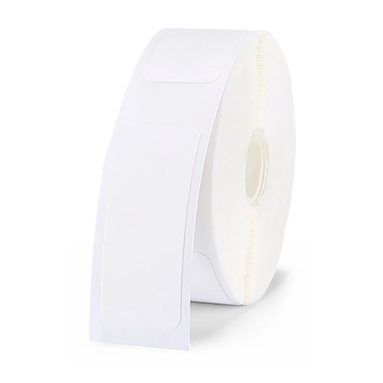 L11 Self-adhesive Thermal Label Printing Paper, Size:15x50mm, Printing Paper 15x50mm