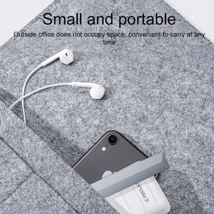 V253B 5 in 1 USB + USB-C/Type-C to USB Multifunctional Docking Station HUB Adapter, V253B