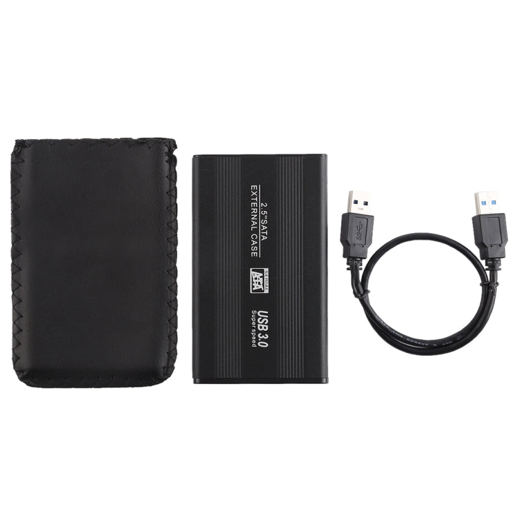 Richwell SATA R2-SATA-160GB 160GB 2.5 inch USB3.0 Super Speed Interface Mobile Hard Disk Drive, 160GB