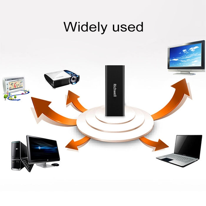 Richwell SSD R280-SSD-240GB 240GB Mobile Hard Disk Drive for Desktop PC, 240GB