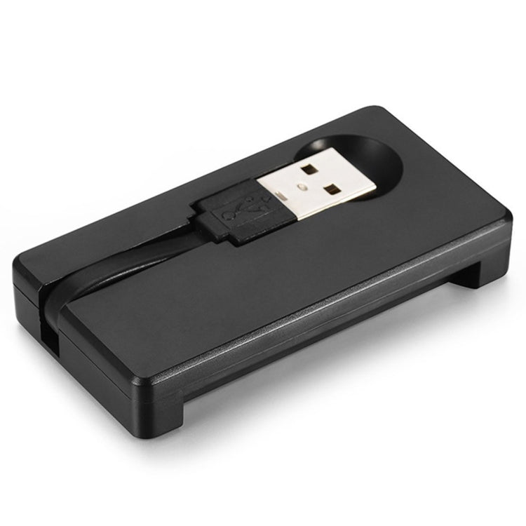 قارئ بطاقات ذكية ROCKETEK SCR3 CAC ID SIM Chip، SCR3