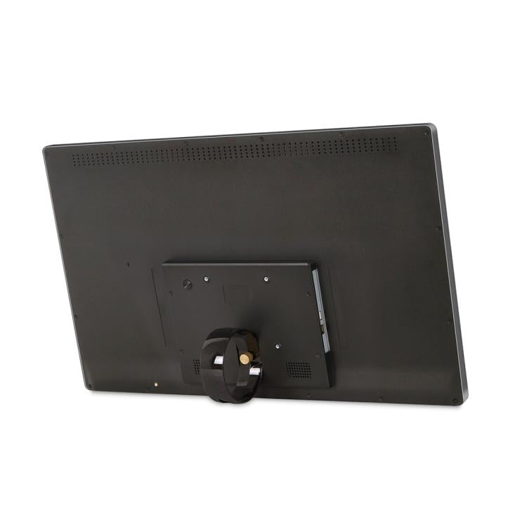 جهاز كمبيوتر الكل في واحد HSD-P539 بشاشة لمس عالية الدقة مقاس 24 بوصة مع حامل، 4 جيجابايت + 32 جيجابايت، نظام تشغيل أندرويد 14 RK3576S ثماني النواة، 24 بوصة 4 جيجابايت + 32 جيجابايت
