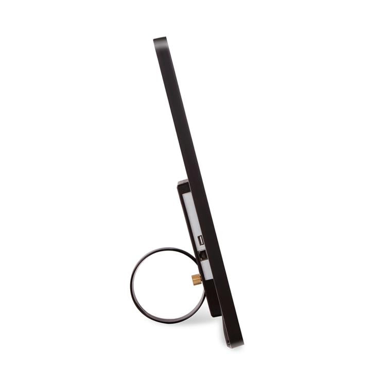 جهاز كمبيوتر الكل في واحد HSD-P539 بشاشة لمس عالية الدقة مقاس 24 بوصة مع حامل، 4 جيجابايت + 32 جيجابايت، نظام تشغيل أندرويد 14 RK3576S ثماني النواة، 24 بوصة 4 جيجابايت + 32 جيجابايت