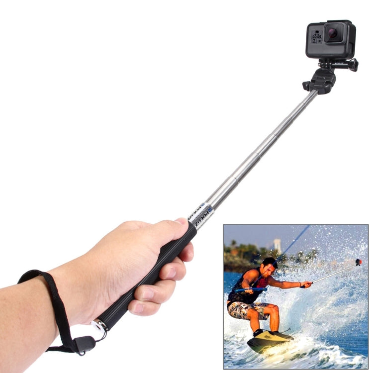 53 in 1 Total Ultimate Combo Kits for GoPro