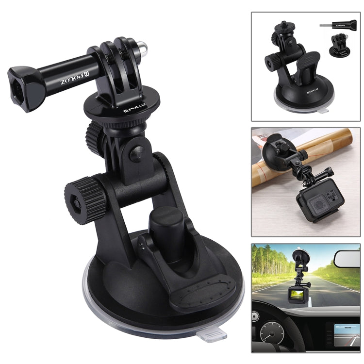53 in 1 Total Ultimate Combo Kits for GoPro
