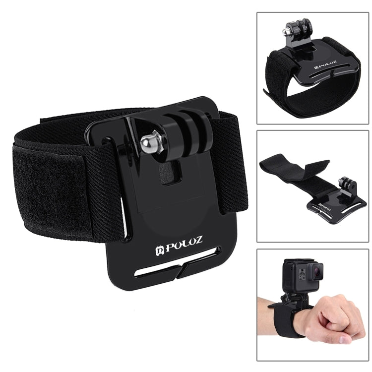 53 in 1 Total Ultimate Combo Kits for GoPro