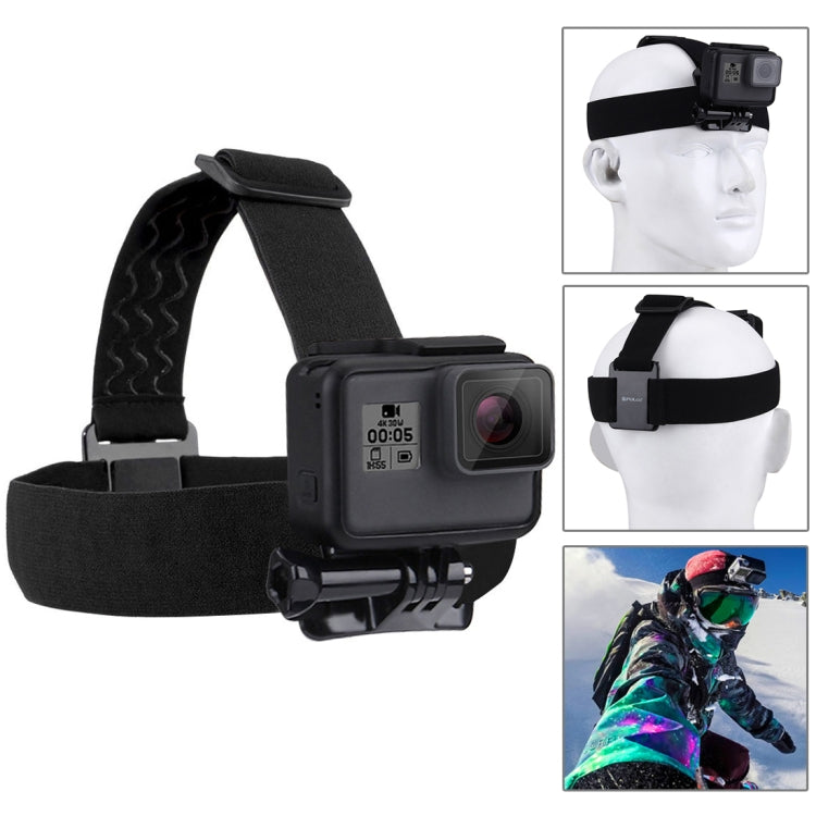 53 in 1 Total Ultimate Combo Kits for GoPro