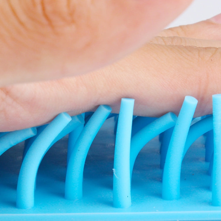 Pet Cat Dog Foot Clean Cup Cleaning Tool Silicone Washing Cup, Size: Large, Size: Large, Size: 15.5x9.5x9.5cm