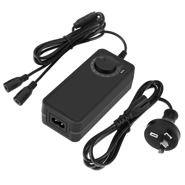 PULUZ Constant Current LED Power Supply Power Adapter for 40cm Studio Tent, AC 110-240V to DC 12V 2A (US Plug), AU Plug for 40cm Tent, EU Plug for 40cm Tent, UK Plug for 40cm Tent, US Plug for 40cm Tent