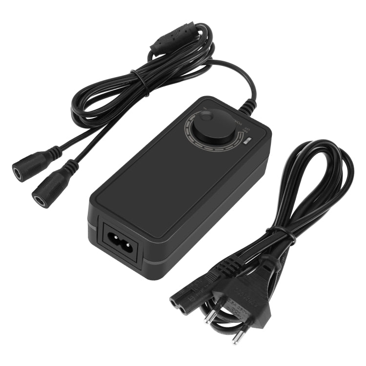 PULUZ Constant Current LED Power Supply Power Adapter for 40cm Studio Tent, AC 110-240V to DC 12V 2A (US Plug), AU Plug for 40cm Tent, EU Plug for 40cm Tent, UK Plug for 40cm Tent, US Plug for 40cm Tent