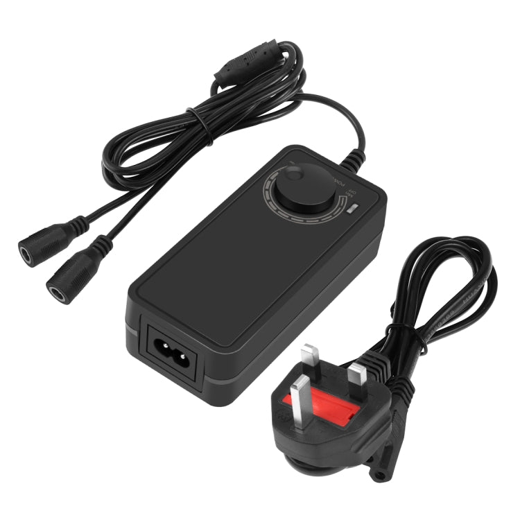 PULUZ Constant Current LED Power Supply Power Adapter for 40cm Studio Tent, AC 110-240V to DC 12V 2A (US Plug), AU Plug for 40cm Tent, EU Plug for 40cm Tent, UK Plug for 40cm Tent, US Plug for 40cm Tent