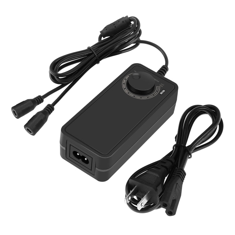 PULUZ Constant Current LED Power Supply Power Adapter for 40cm Studio Tent, AC 110-240V to DC 12V 2A (US Plug), AU Plug for 40cm Tent, EU Plug for 40cm Tent, UK Plug for 40cm Tent, US Plug for 40cm Tent