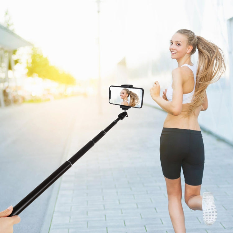 PULUZ 1.65m Height Tripod Mount Holder for Vlogging Video Light Live Broadcast Kits