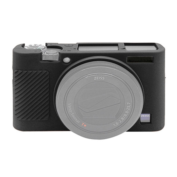PULUZ Soft Silicone Protective Case for Sony RX100 III / IV / V
