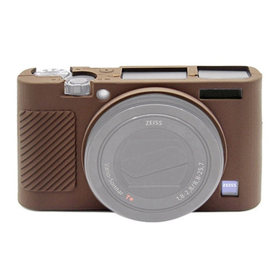 PULUZ Soft Silicone Protective Case for Sony RX100 III / IV / V