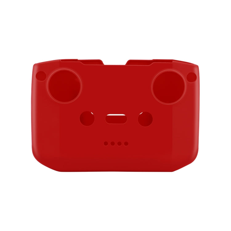 PULUZ Shockproof Anti-scratch Silicone Case with Neck Strap For DJI Neo / Mini 3 / 3 Pro / Mavic 3 / Air 2S / Mini 2 RC-N2 / RC-N1 / RC-N3 Remote Control, For DJI Mini 3 / 3 Pro / Mavic 3 / Air 2S / Mini 2 Remote Control with Neck Strap