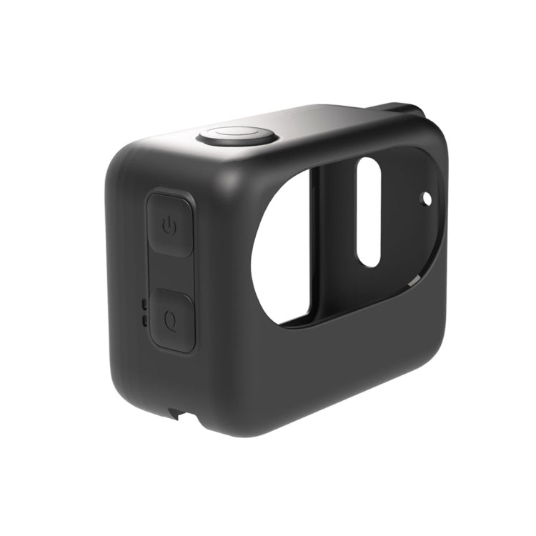 حافظة شحن كاميرا بولوز من السيليكون لكاميرا Insta360 GO 3، حافظة شحن (أسود)، حافظة شحن (أحمر)، حافظة شحن (أبيض)