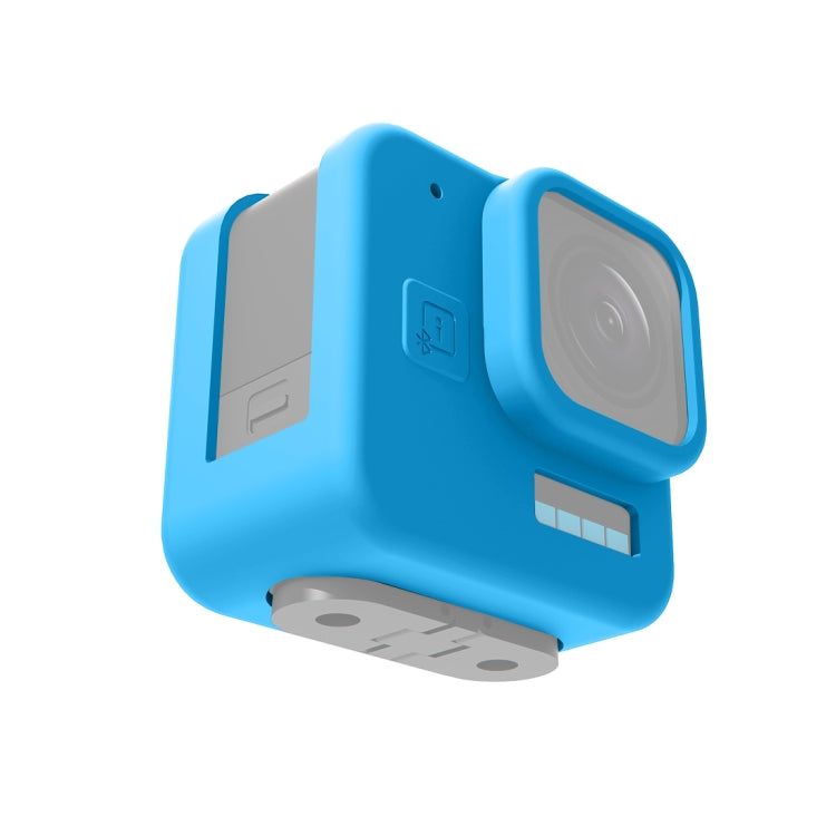 For GoPro HERO11 Black Mini PULUZ Silicone Protective Case