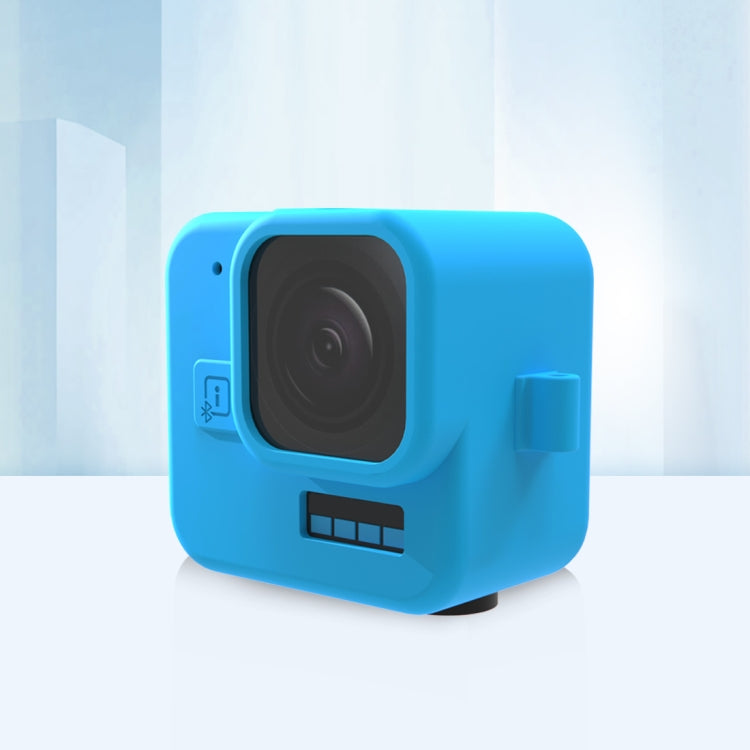 For GoPro HERO11 Black Mini PULUZ Silicone Protective Case