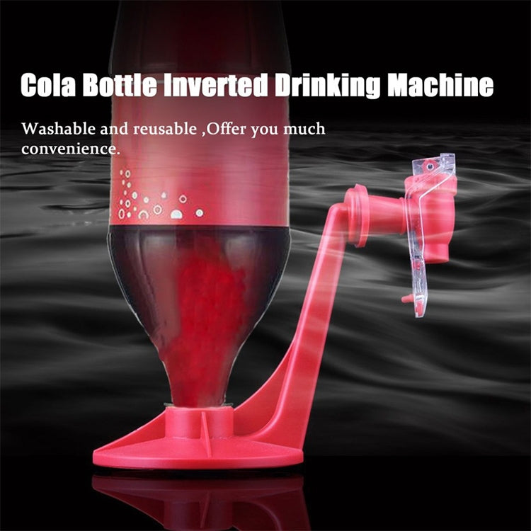 Refrigerator Fizz Saver Dispenser, Fizz Saver Dispenser