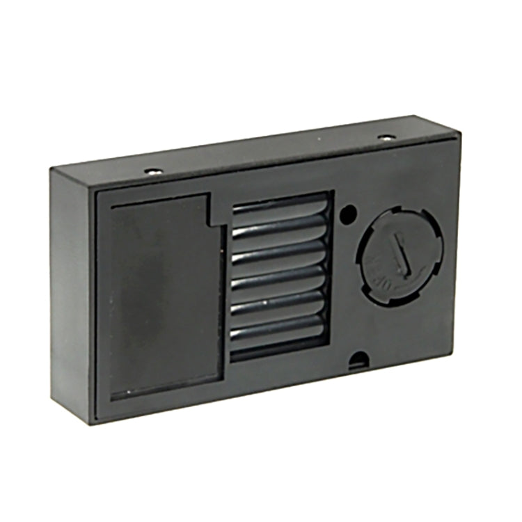 مقياس حرارة رقمي صغير للرطوبة داخل المنزل بشاشة LCD، شاشة عرض TH05 مئوية، شاشة عرض TH05A فهرنهايت