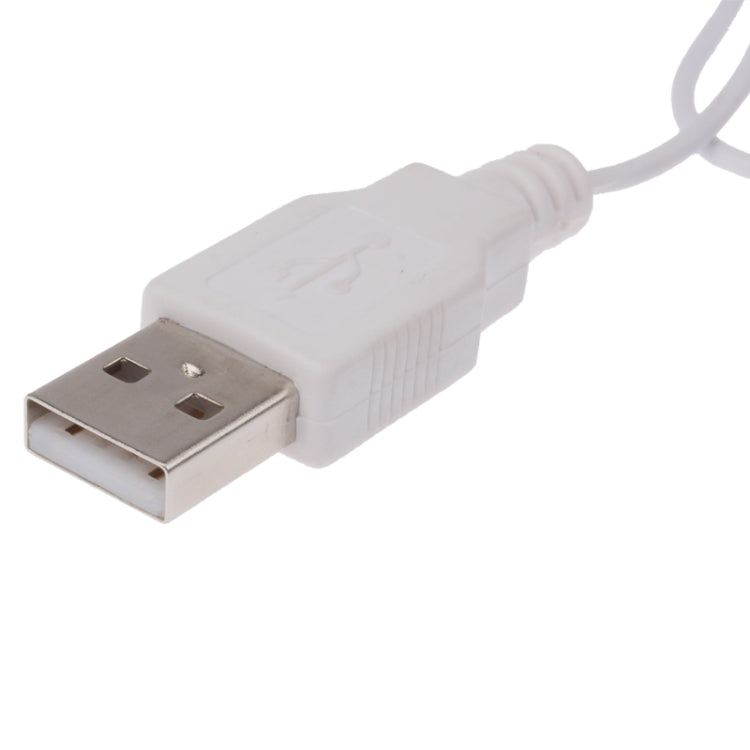 مرطب هواء USB على شكل بطة جميلة، مرطب هواء على شكل بطة