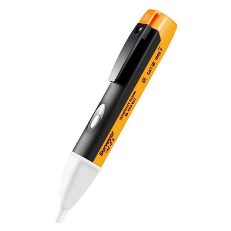 Pen Non-contact AC Voltage Alert Detector 90V-1000V
