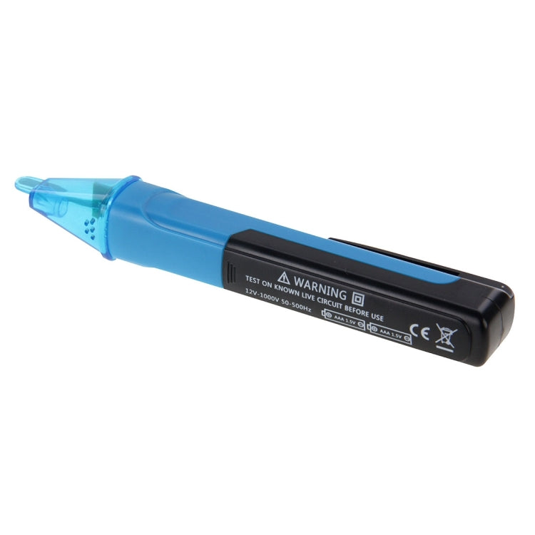 AVDO3 Non-contact AC Voltage Detector, Voltage Rang: 12V-1000V (50-500Hz), Voltage Detector