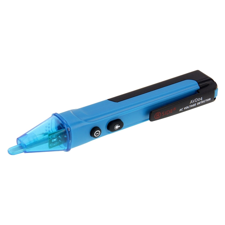 AVDO4 Non-contact AC Voltage Detector, Voltage Rang: 50V-1000V (50-500Hz), 50V-1000V