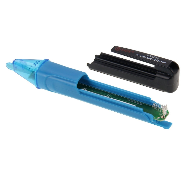 AVDO4 Non-contact AC Voltage Detector, Voltage Rang: 50V-1000V (50-500Hz), 50V-1000V
