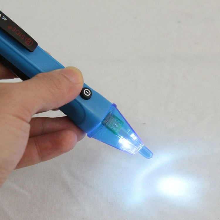 AVDO4 Non-contact AC Voltage Detector, Voltage Rang: 50V-1000V (50-500Hz), 50V-1000V