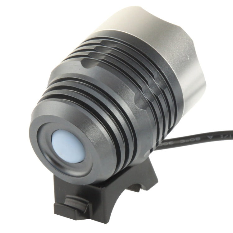 BG-1901 Bicycle USB Charging Speaker Front Lamp Multi-Function Cycling Equipment