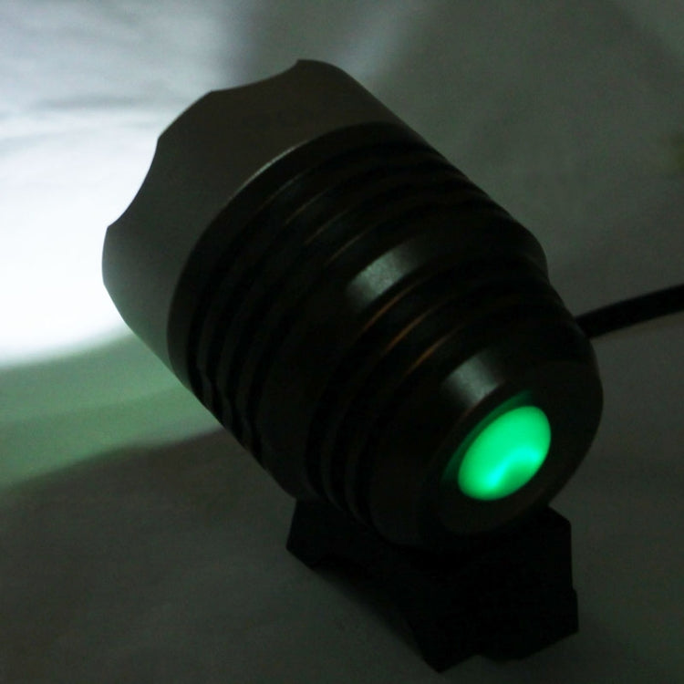 BG-1901 Bicycle USB Charging Speaker Front Lamp Multi-Function Cycling Equipment