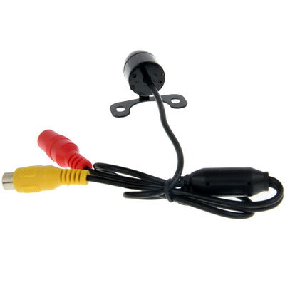 Waterproof Wired Butterfly DVD Rear View Camera , Support Installed in Car DVD Navigator or Car Monitor, Wide Viewing Angle: 170 degree (YX003), YX003
