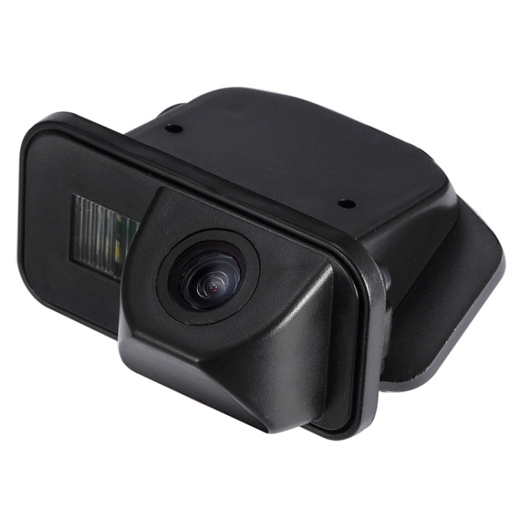 Security Backup Parking Waterproof Rear View Camera for Toyota Corolla Auto Car, Support Night Vision, Wide Viewing Angle: 120 Degree, For Toyota Corolla