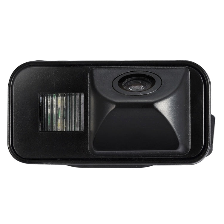 Security Backup Parking Waterproof Rear View Camera for Toyota Corolla Auto Car, Support Night Vision, Wide Viewing Angle: 120 Degree, For Toyota Corolla