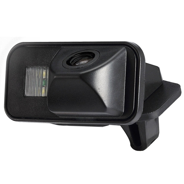 Security Backup Parking Waterproof Rear View Camera for Toyota Corolla Auto Car, Support Night Vision, Wide Viewing Angle: 120 Degree, For Toyota Corolla