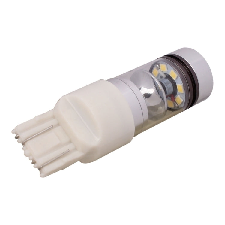 T20 7443 850LM 100W LED Car Rear Fog / Turn Signals / Daytime Running Light Bulb, DC 12-24V, 7443