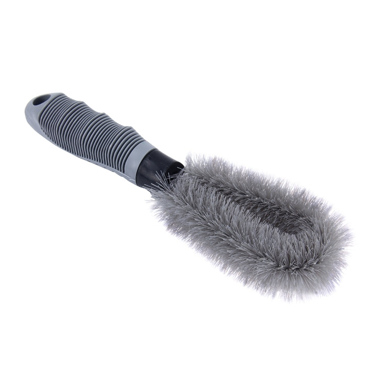 KANEED Car Wheel Tire Rim Scrub Brush Hub Clean Wash Brush Car Truck Motorcycle Bike Washing Cleaning Tool, US Stock Tire Rim Scrub Brush, UK Stock Tire Rim Scrub Brush, Tire Rim Scrub Brush